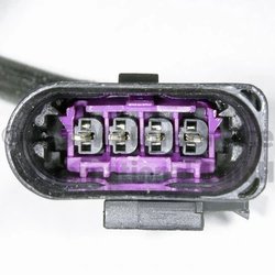 Sonda lambda Pierburg 7.13115.04.0