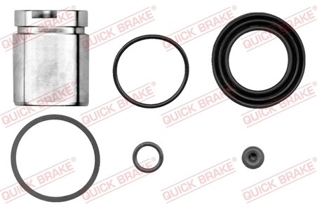SET REPARATIE ETRIER QUICK BRAKE 114-5451 - Compatibil cu CITROEN, DS, OPEL, PEUGEOT, VAUXHALL