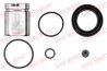 SET REPARATIE ETRIER QUICK BRAKE 114-5451 - Compatibil cu CITROEN, DS, OPEL, PEUGEOT, VAUXHALL