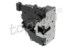 INCUIETOARE USA TOPRAN 209 439 - Compatibil cu OPEL, VAUXHALL