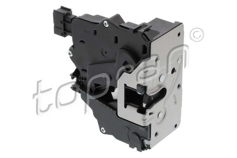 INCUIETOARE USA TOPRAN 209 439 - Compatibil cu OPEL, VAUXHALL