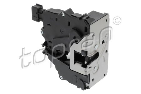 INCUIETOARE USA TOPRAN 209 439 - Compatibil cu OPEL, VAUXHALL