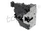 INCUIETOARE USA TOPRAN 209 439 - Compatibil cu OPEL, VAUXHALL