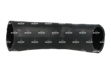 Furtun intercooler/turbo NRF 166338