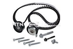 Set distributie curea SNR KD465.07