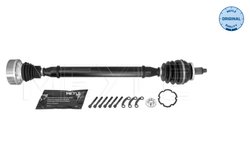 PLANETARA MEYLE 100 498 0774 - Compatibil cu AUDI, SEAT, SKODA, VW