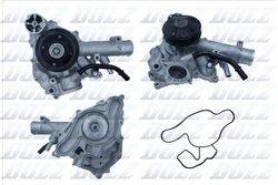 POMPA DE APA DOLZ C607 - Compatibil cu CHRYSLER