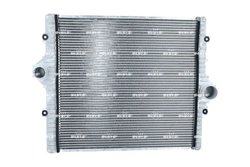 Intercooler NRF 309136