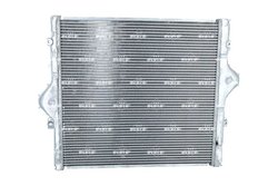 Intercooler NRF 309136