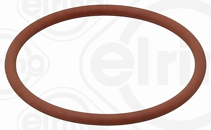 GARNITURA CARCASA GALERIE ADMISIE ELRING 764.370 - Compatibil cu MERCEDES-BENZ, MERCEDES-BENZ (BBDC)