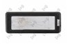 ILUMINARE NUMAR CIRCULATIE ABAKUS 042-23-905 - Compatibil cu DACIA, RENAULT