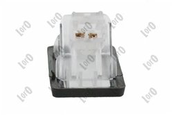 ILUMINARE NUMAR CIRCULATIE ABAKUS 042-23-905 - Compatibil cu DACIA, RENAULT