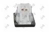 ILUMINARE NUMAR CIRCULATIE ABAKUS 042-23-905 - Compatibil cu DACIA, RENAULT