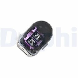 Senzor temperatura gaze evacuare Delphi TS30398-12B1