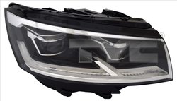 FAR TYC 20-19206-06-2 - Compatibil cu VW