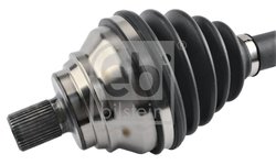 PLANETARA FEBI BILSTEIN 186001 - Compatibil cu AUDI, VW
