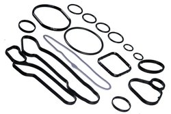 Etansare racire ulei Stellox 11-25711-SX