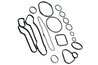 Etansare racire ulei Stellox 11-25711-SX