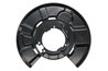 Protectie noroi disc frana BLIC 6508-03-0062878P