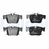 Set placute frana Delphi LP3924