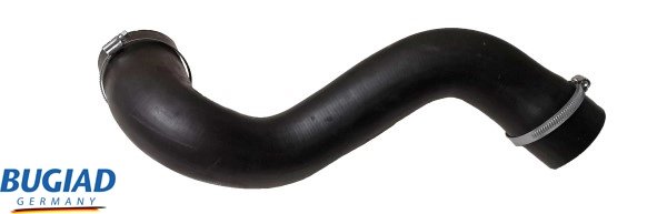 Furtun intercooler/turbo Bugiad 82469