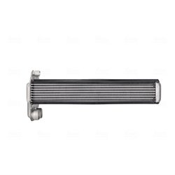 Intercooler Nissens 961447