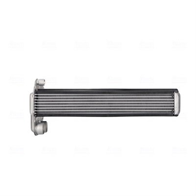 Intercooler Nissens 961447
