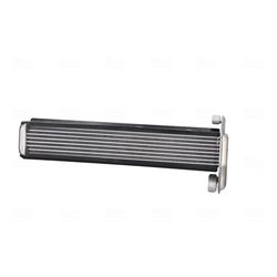 Intercooler Nissens 961447