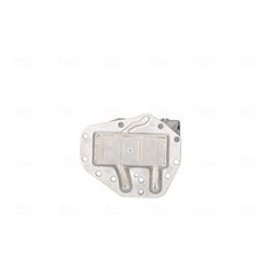 Intercooler Nissens 961447