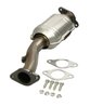 Catalizator Maxgear 27-6187