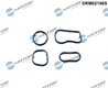 Set garnituri radiator ulei Dr.Motor Automotive DRM02196S