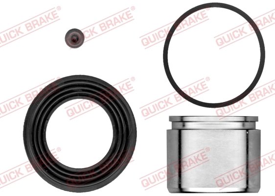SET REPARATIE ETRIER QUICK BRAKE 114-5403 - Compatibil cu LEXUS, RENAULT, TOYOTA