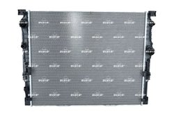 Radiator racire motor NRF 550309