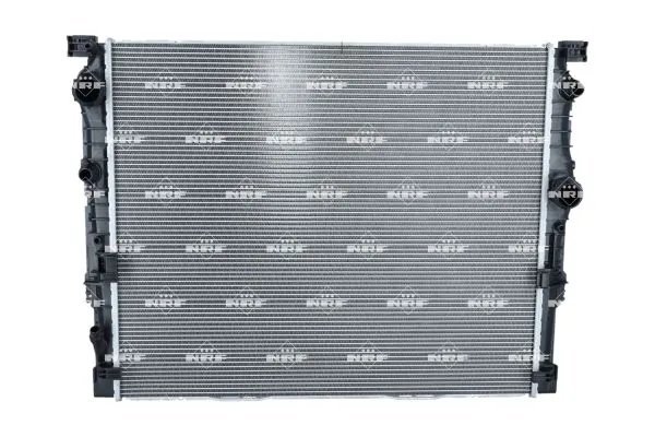 Radiator racire motor NRF 550309