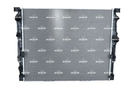 Radiator racire motor NRF 550309