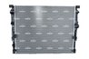 Radiator racire motor NRF 550309