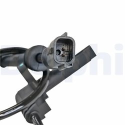 SENZOR ABS DELPHI SS21543-12B1 - Compatibil cu RENAULT