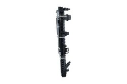 Radiator racire motor NRF 550309