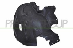 CARENAJ ROATA PRASCO AD0643614 - Piesa auto compatibila cu mai multe marci