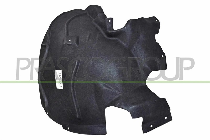 Carenaj roata Prasco AD0643614