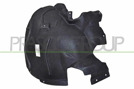 Carenaj roata Prasco AD0643614