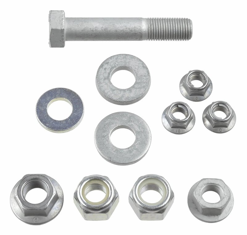 SET REPARATIE SUSPENSIE SACHS 803 440 - Compatibil cu FIAT, OPEL, VAUXHALL