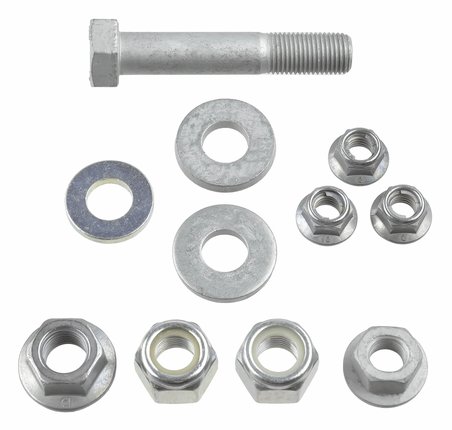 SET REPARATIE SUSPENSIE SACHS 803 440 - Compatibil cu FIAT, OPEL, VAUXHALL