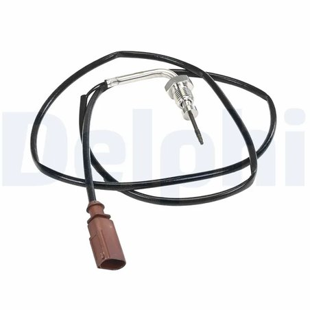 SENZOR TEMPERATURA GAZE EVACUARE DELPHI TS30319-12B1 - Compatibil cu VW