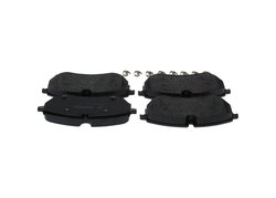 Set placute frana BOSCH 0 986 460 046