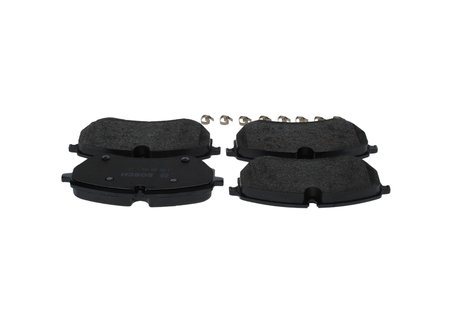 SET PLACUTE FRANA BOSCH 0 986 460 046 - Compatibil cu VW