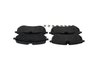 SET PLACUTE FRANA BOSCH 0 986 460 046 - Compatibil cu VW