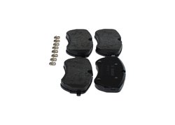 SET PLACUTE FRANA BOSCH 0 986 460 046 - Compatibil cu VW