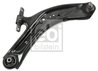 BRAT SUSPENSIE FEBI BILSTEIN 193294 - Compatibil cu NISSAN