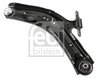 BRAT SUSPENSIE FEBI BILSTEIN 193294 - Compatibil cu NISSAN